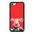 KATY PERRY SMILE SONG COVER iPhone SE 2022 Case Cover