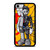 KAWS ROBOT ENGINE iPhone SE 2022 Case Cover