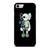 KAWS SKELETON iPhone SE 2022 Case Cover
