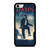 KENDRICK LAMAR DAMN iPhone SE 2022 Case Cover