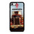 KENWORTH TRUCK VINTAGE 2 iPhone SE 2022 Case Cover