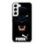 PUMA ICON LOGO Samsung Galaxy S22 Case Cover