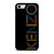 KENZO PARIS COLORFUL LOGO iPhone SE 2022 Case Cover