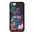 KENZO PARIS VINTAGE iPhone SE 2022 Case Cover