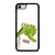 KERMITTHE FROG SUPRE iPhone SE 2022 Case Cover