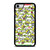 KEROPPI COLLAGE CARTOON iPhone SE 2022 Case Cover