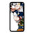 KIDS GOHAN BAPE SUPREME iPhone SE 2022 Case Cover