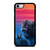 KINGKONG TOUCH iPhone SE 2022 Case Cover
