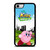 KIRBY AND THE FORGOTTEN LAND GAMES iPhone SE 2022 Case Cover