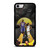 KOBE BRYANT AND GIGI iPhone SE 2022 Case Cover