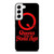 QUEENS OF THE STONE AGE ROCK BAND LOGO Samsung Galaxy S22 Case Cover