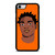 KODAK BLACK RAPPER CARTOON iPhone SE 2022 Case Cover
