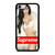 KYLIE JENNER SUPREME 2 iPhone SE 2022 Case Cover