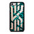 KYRIE IRVING ABSTRACT LOGO iPhone SE 2022 Case Cover