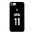 KYRIE IRVING BROOKLYN NETS NBA iPhone SE 2022 Case Cover