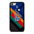 LA DODGERS NEW ERA iPhone SE 2022 Case Cover