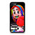 6IX9INE SIX NINE CARTOON iPhone SE 2020 Case Cover