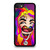 6IX9INE SIX NINE FACE CARTOON iPhone SE 2020 Case Cover