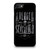 A7X AVENGED SEVENFOLD LOGO iPhone SE 2020 Case Cover