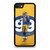 AARON DONALD 99 LOS ANGELES RAMS  iPhone SE 2020 Case Cover