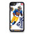 AARON DONALD LOS ANGELES RAMS NFL iPhone SE 2020 Case Cover