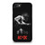 ACDC ROCK BAND LOGO iPhone SE 2020 Case Cover