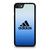 ADIDAS BLUE SKY LOGO iPhone SE 2020 Case Cover