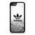 ADIDAS TREFOIL MOUNTAIN ICE iPhone SE 2020 Case Cover