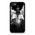 AFRO SAMURAI ARTWORK iPhone SE 2020 Case Cover