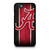 ALABAMA CRIMSON TIDE SYMBOL LOGO iPhone SE 2020 Case Cover