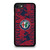 ALFA ROMEO FORMULA ONE RACING iPhone SE 2020 Case Cover