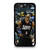 ALLEN IVERSON SIXERS NBA iPhone SE 2020 Case Cover