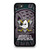 ANAHEIM MIGHTY DUCKS iPhone SE 2020 Case Cover