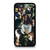 ANUEL AA RAPPER COLLAGE iPhone SE 2020 Case Cover