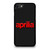 APRILIA MOTOR CARBON LOGO iPhone SE 2020 Case Cover