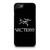 ARCTERYX LOGO iPhone SE 2020 Case Cover