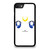 ARTEMIS SAILOR MOON FLAT iPhone SE 2020 Case Cover