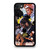 ASAP ROCKY RAPPER COLLAGE iPhone SE 2020 Case Cover