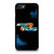 ASTROWORLD TRAVIS SCOTT RAPPER iPhone SE 2020 Case Cover