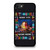 ASTROWORLD TRAVIS SCOTT iPhone SE 2020 Case Cover