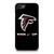 ATALANTA FALCONS NIKE RISE UP iPhone SE 2020 Case Cover
