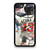 ATLANTA BRAVES ACUNA JR 13 BASEBALL iPhone SE 2020 Case Cover