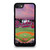 ATLANTA BRAVES BASEBALL ARENA iPhone SE 2020 Case Cover