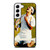 ROGER FEDERER TENNIS Samsung Galaxy S22 Case Cover