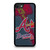 ATLANTA BRAVES SYMBOL iPhone SE 2020 Case Cover
