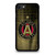 ATLANTA UNITED FC CHAMPIONS iPhone SE 2020 Case Cover