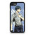 ATTACK ON TITAN ANIME LEVI iPhone SE 2020 Case Cover