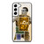 RUDY GOBERT UTAH JAZZ 2 Samsung Galaxy S22 Case Cover