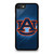 AUBURN TIGERS FOOTBALL LOGO iPhone SE 2020 Case Cover