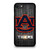 AUBURN TIGERS WOODEN LOGO iPhone SE 2020 Case Cover AUBURN TIGERS WOODEN LOGO iPhone SE 2020 Case Cover